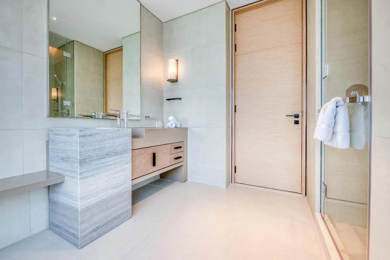 Apartment Maison Privee - The Address Beach Residences Jbr