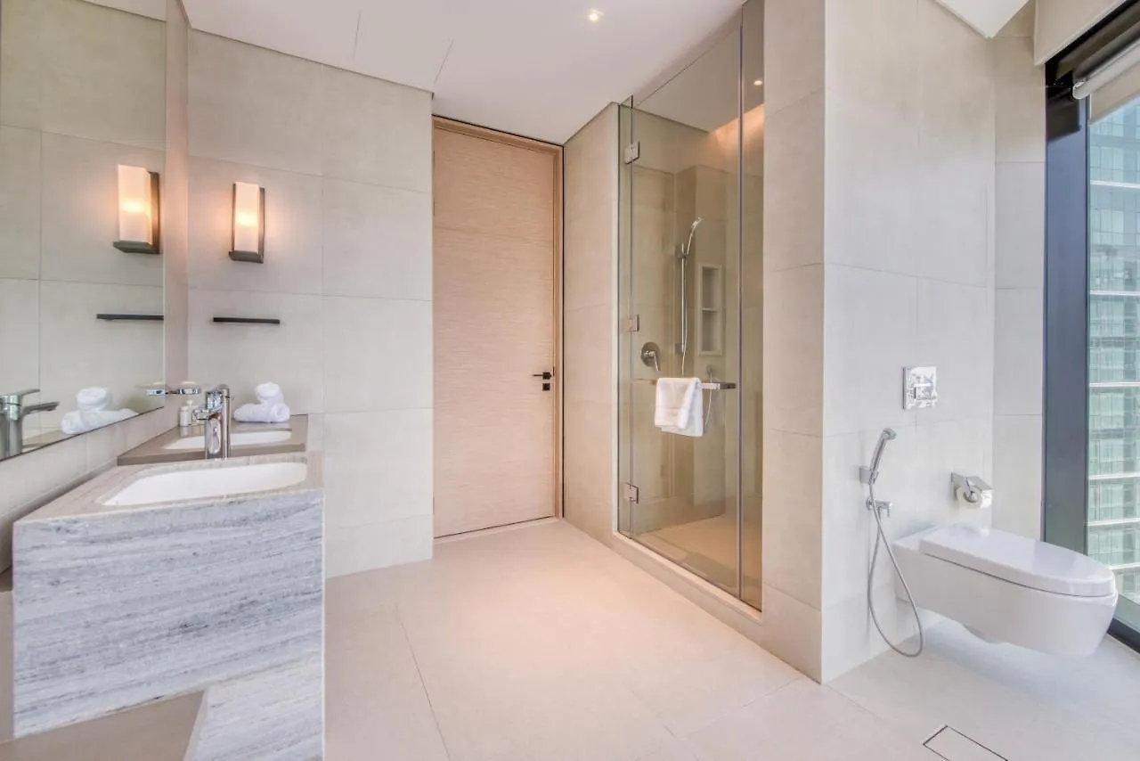 Maison Privee - The Address Beach Residences Jbr Dubai