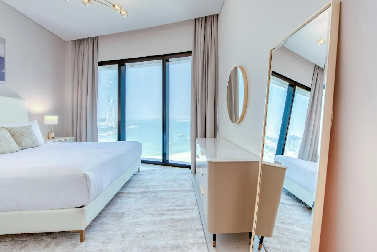 Maison Privee - The Address Beach Residences Jbr United Arab Emirates