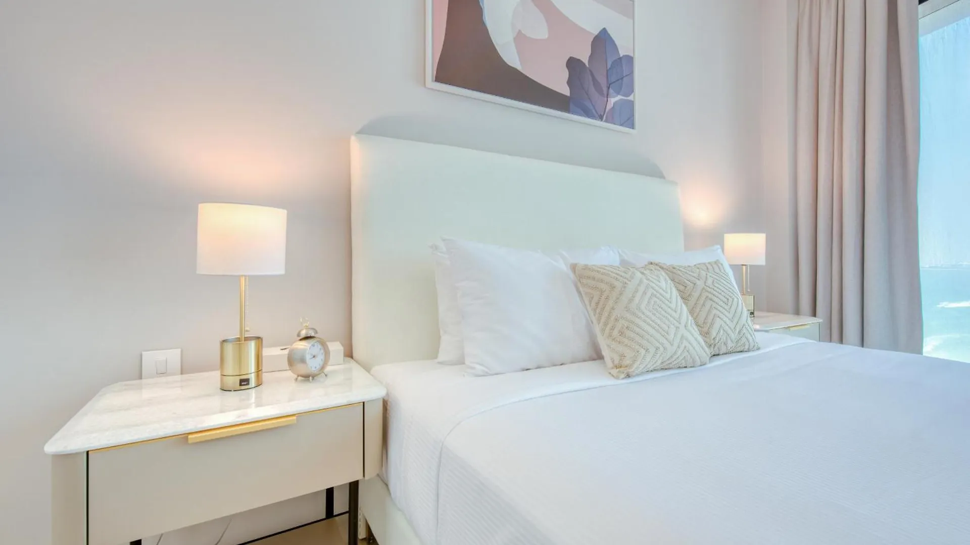 Apartment Maison Privee - The Address Beach Residences Jbr