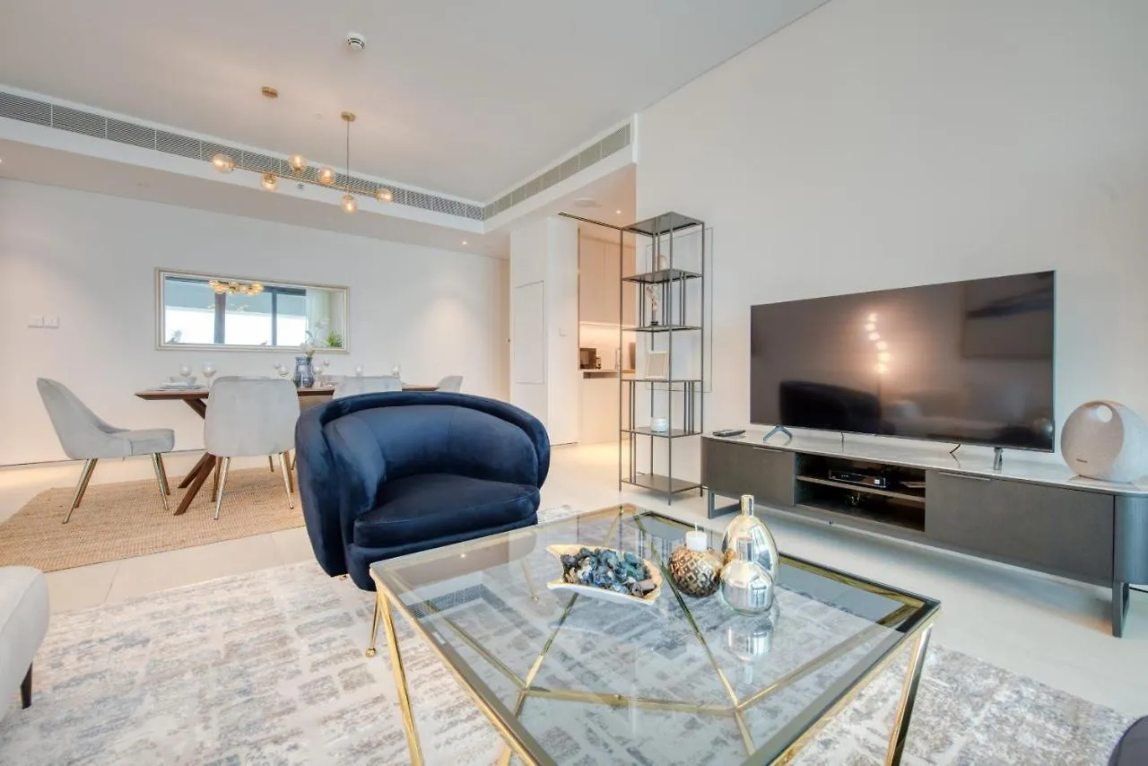 Maison Privee - The Address Beach Residences Jbr