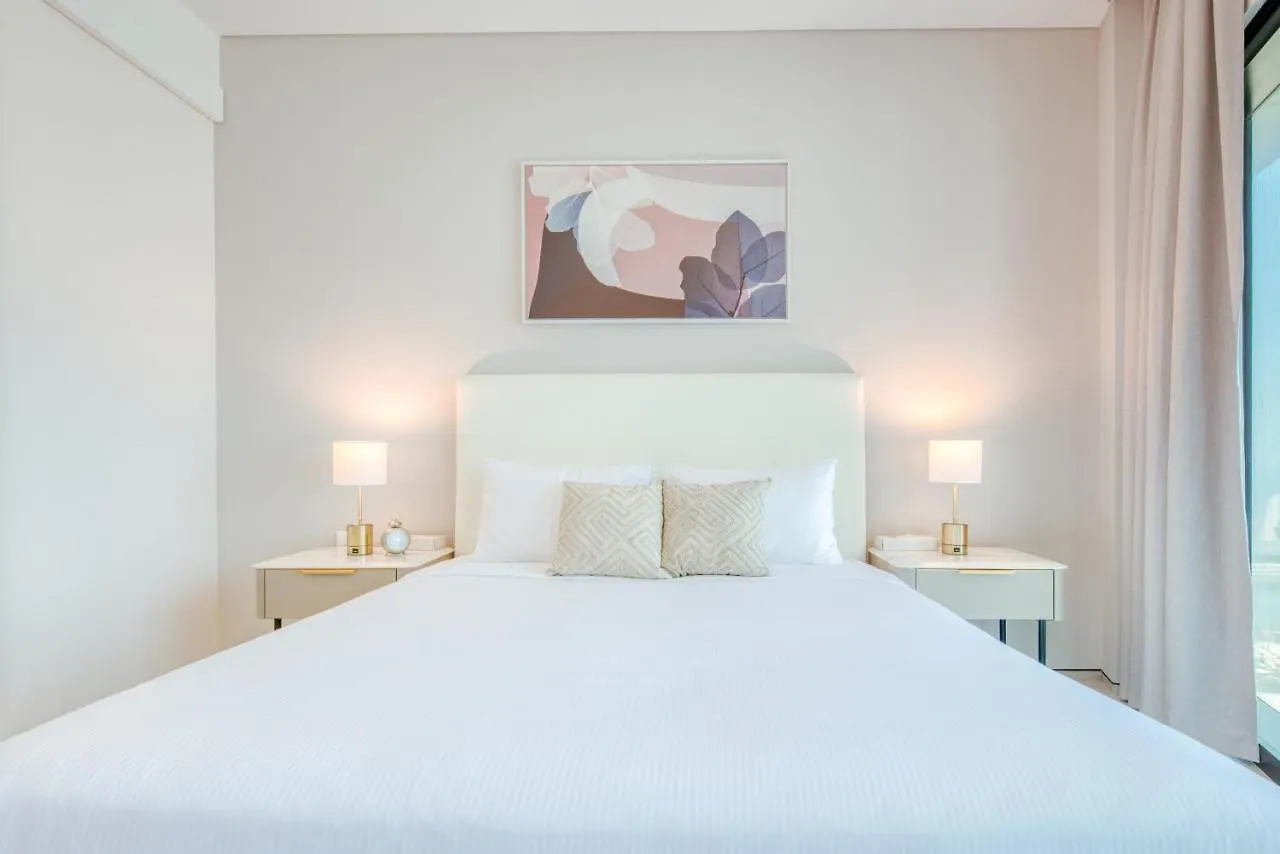 Maison Privee - The Address Beach Residences Jbr United Arab Emirates