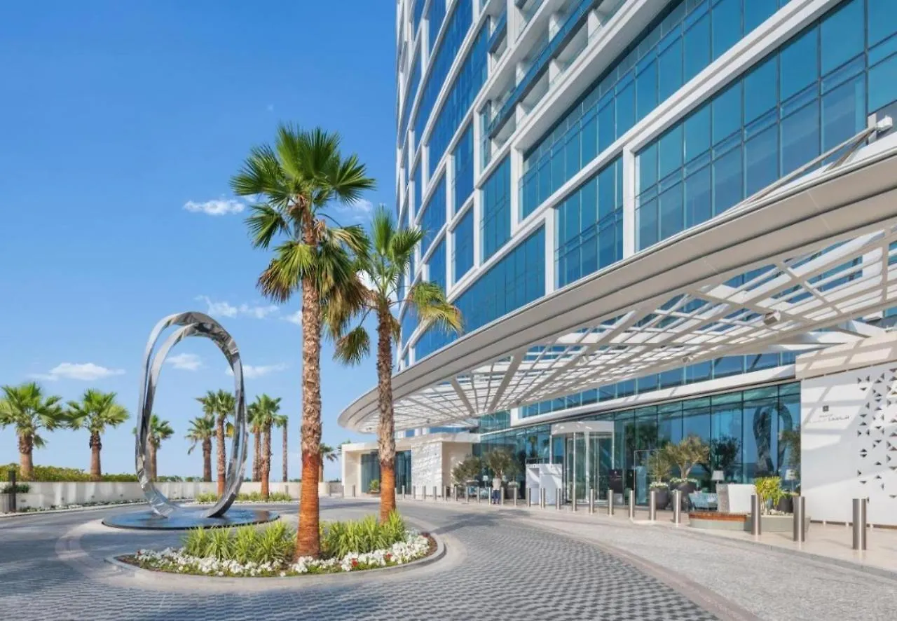Maison Privee - The Address Beach Residences Jbr Dubai